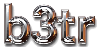 b3tr logo
